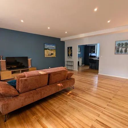 Hébergement de vacances Charmante Maison Xixe Sur Avec 3 Chambres, Cour Privative&parking - Fr-1-653-280 Jarnac