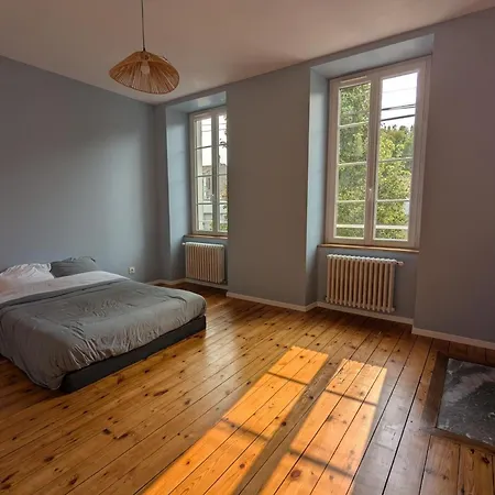 בית נופש Charmante Maison Xixe Sur Avec 3 Chambres, Cour Privative & Parking - Fr-1-653-280