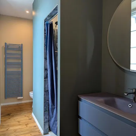 Charmante Maison Xixe Sur Avec 3 Chambres, Cour Privative&parking - Fr-1-653-280 Hébergement de vacances Jarnac